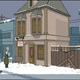 Illustration for article titled 'Nelson Tethers' Could Be Gaming's Fargo, A Wintry Black Comedy